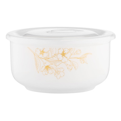 Салатник Ardesto Sunny Day Cover 12 см (AR3493) Вінниця - фото 1