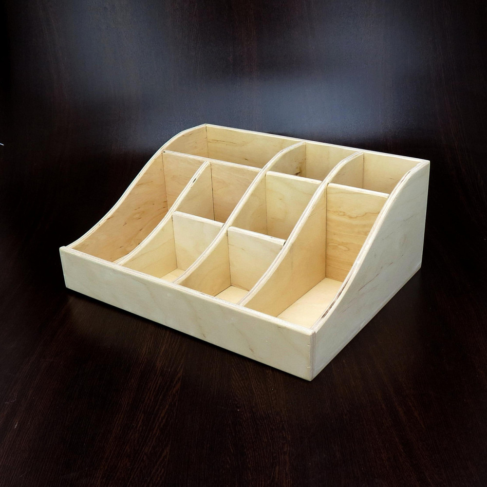 Кавовий органайзер "Туіт" бланже Миколаїв - фото 8