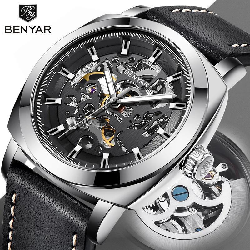 Benyar BY-5121 Silver Киев - изображение 3