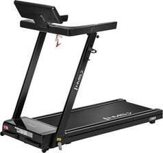 Бігова доріжка Bieżnia HMS BE5872 elektryczna Київ - фото 1