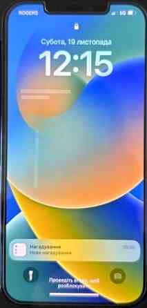 Айфон: iPhone 12 Pro Max 256Gb. Neverlock Киев