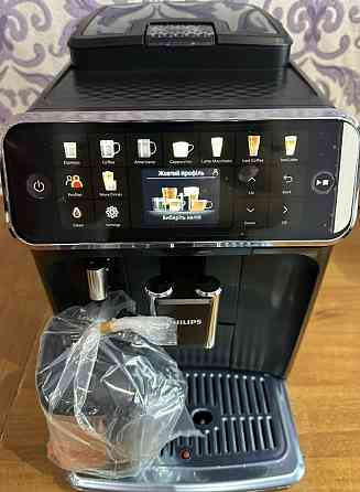 Кофейная машина Philips 5500. Киев
