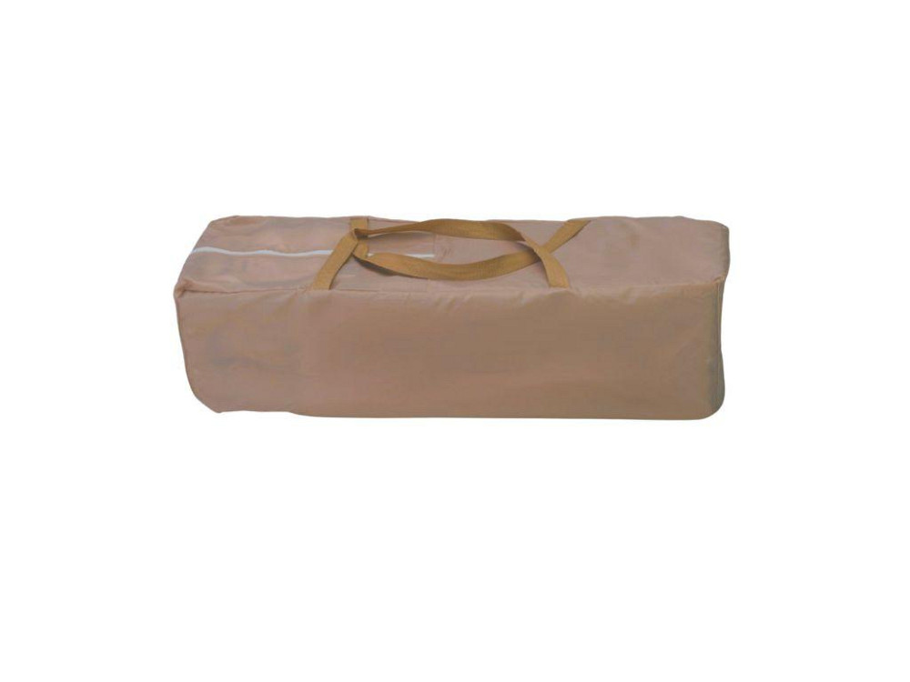 Ліжко-манеж дитяче VELANO Flexi, beige Київ - фото 17