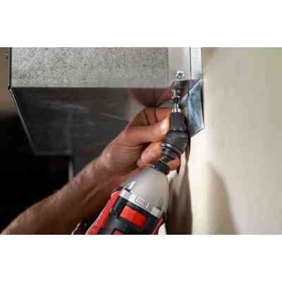 Набір біт Milwaukee SHOCKWAVE з насадкою Knuckle 11шт (4932459781) Вінниця