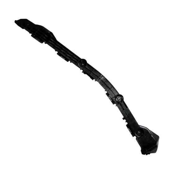 Кронштейн заднего бампера правый Toyota 52575-02160 5257502160 Киев