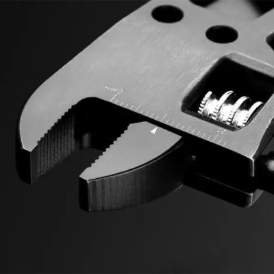 Мультитул NexTool Vanguard Multifunctional Wrench (NE20131) Винница - изображение 6