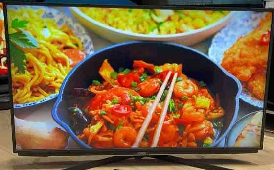 Телевизор: 55