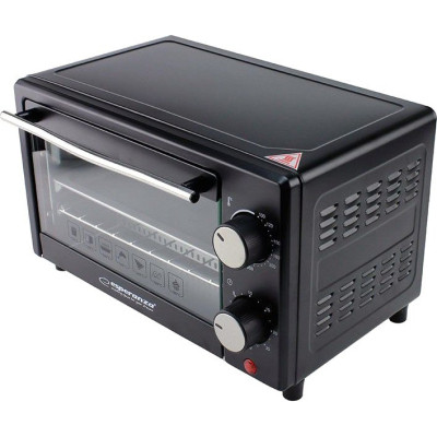 Електропіч Esperanza EKO007 Вінниця - фото 2