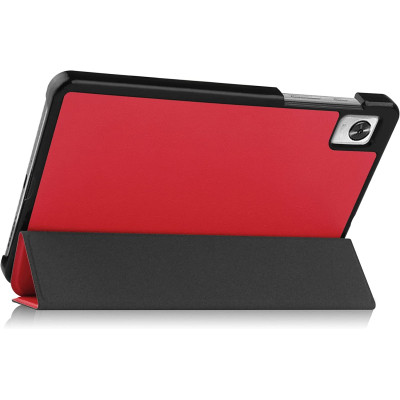 Чехол для планшета BeCover Smart Case Realme Pad Mini 8.7" Red (708260) Винница - изображение 9