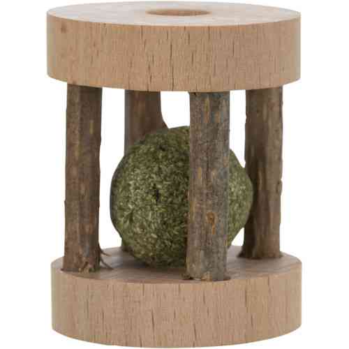 Іграшка Trixie для котів Рол з мататабі 4 х 5 см Київ