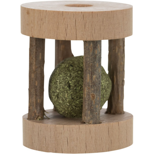 Игрушка Trixie для кошек Ролл с мататаби 4 х 5 см Киев - изображение 1