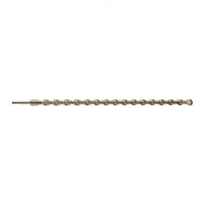 Бур Milwaukee SDS-PLUS M2, 12,0х600х550мм (4932367068) Винница