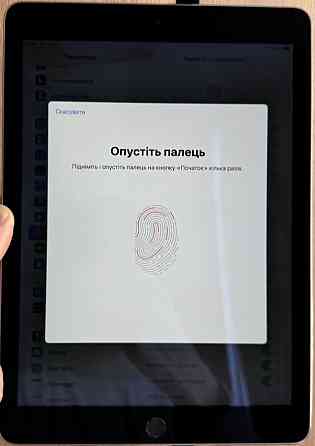 Планшет Apple iPad AIR 2 128Gb. A1566 Київ