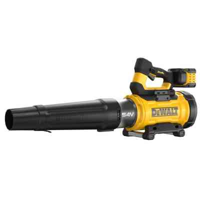 Воздуходувка DeWALT XR FLEXVOLT 54 В Li-lon, 257,5 км/ч,3Ah (DCMBL777X1) Винница