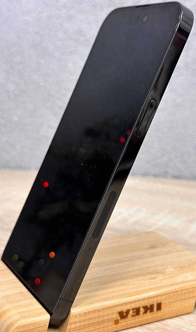 Айфон iPhone 14 Pro Max 256Gb. Space Black Киев - изображение 4