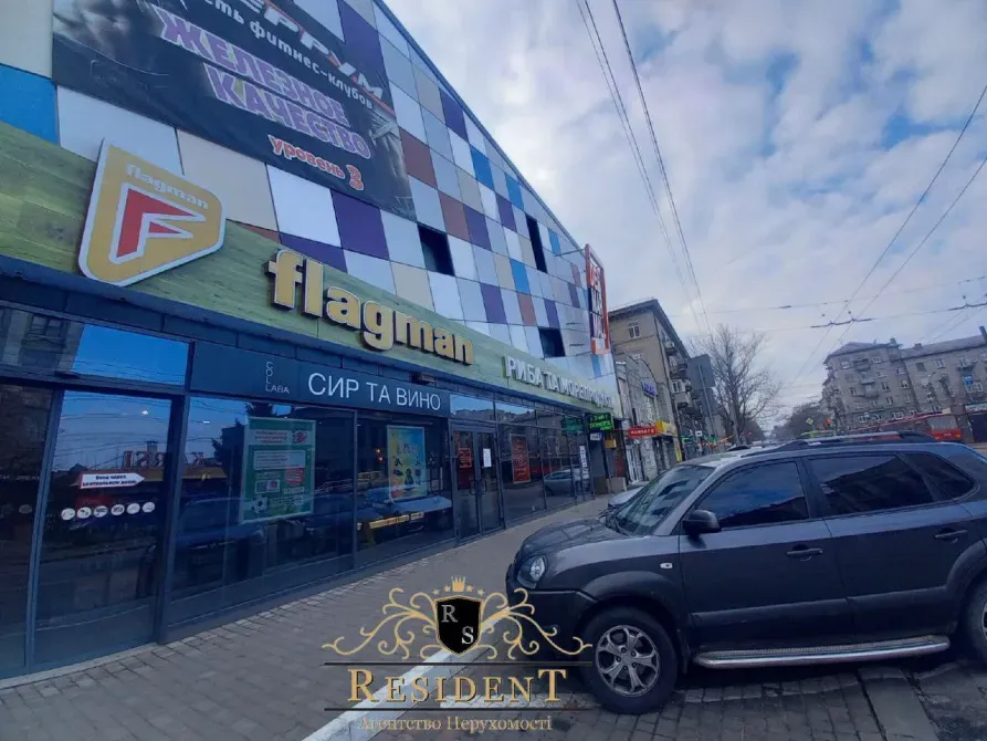 Приміщення в ТЦ "Дельмар Мол". 2 поверх, велика електрична потужність Дніпро - фото 2