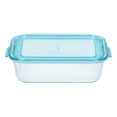 Харчовий контейнер miFamilia Convenient прямокутний 1500 мл (6043) Вінниця - фото 1