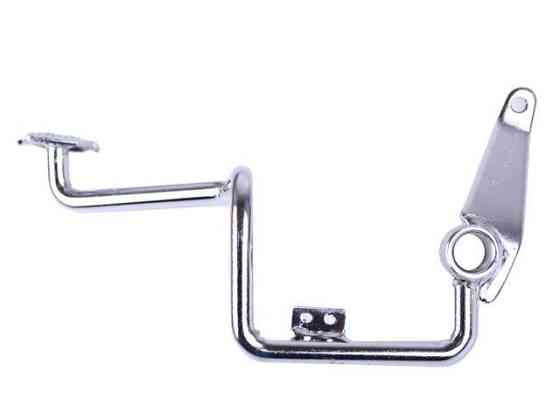 Лапка гальма заднього мотоцикл СВ125/150 Мукачево