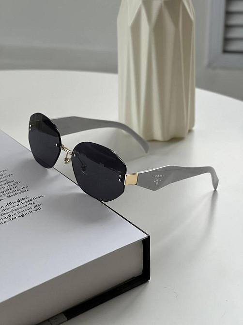 Стильные и элегантные женские очки    Prada 🔥 MasterSem Киев - изображение 4