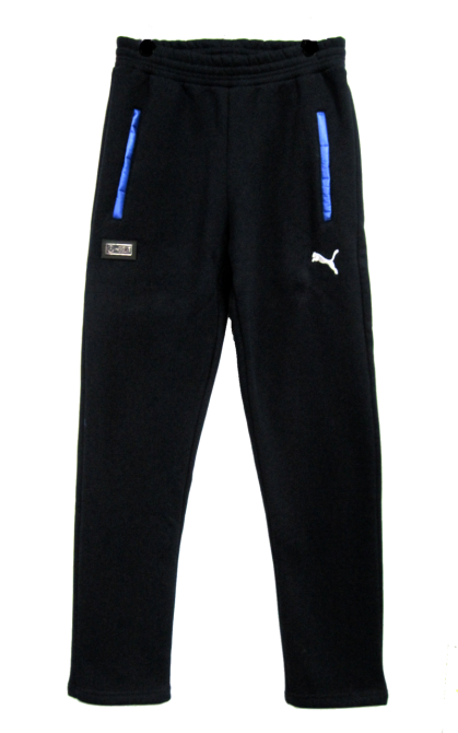 Зимний мужской спортивный костюм Puma MERCEDES AMG PETRONAS,оригинал. Киев - изображение 3