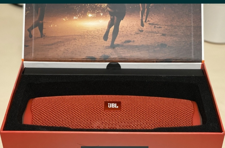 Колонка GBL Change 4 Bluetooth. Київ - фото 6