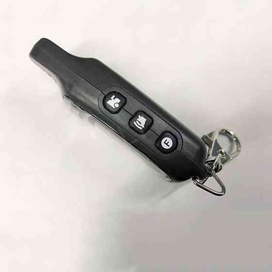 Брелок для сигналізації Tomahawk TW-9030 з ЖК-дисплеєм Київ