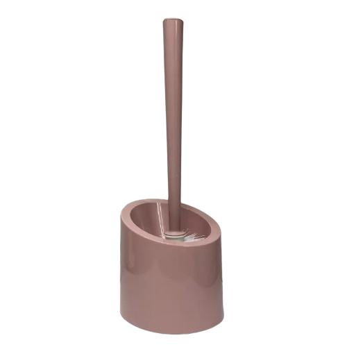 Йоржик для унітазу з підставкою фрезія 127024 Аква Алеана Житомир - изображение 1