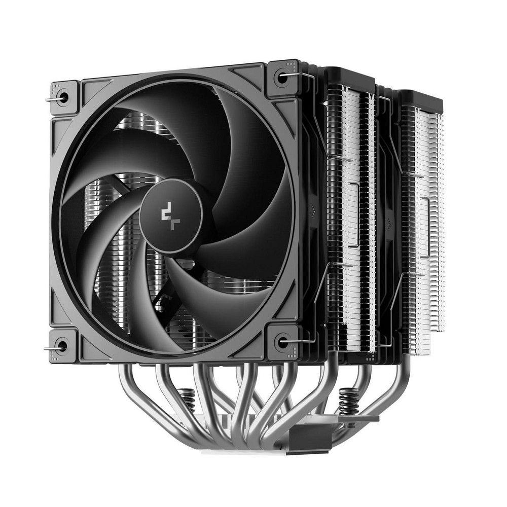 Кулер процесорний DeepCool AG620 G2 (R-AG620-BKNPMG2-G) ( 28904 ) Харків - фото 9