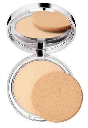 Пудра для обличчя Clinique Stay-Matte Sheer Pressed Powder Oil-Free Слов'янськ