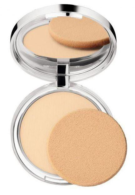 Пудра для обличчя Clinique Stay-Matte Sheer Pressed Powder Oil-Free Слов'янськ - фото 1
