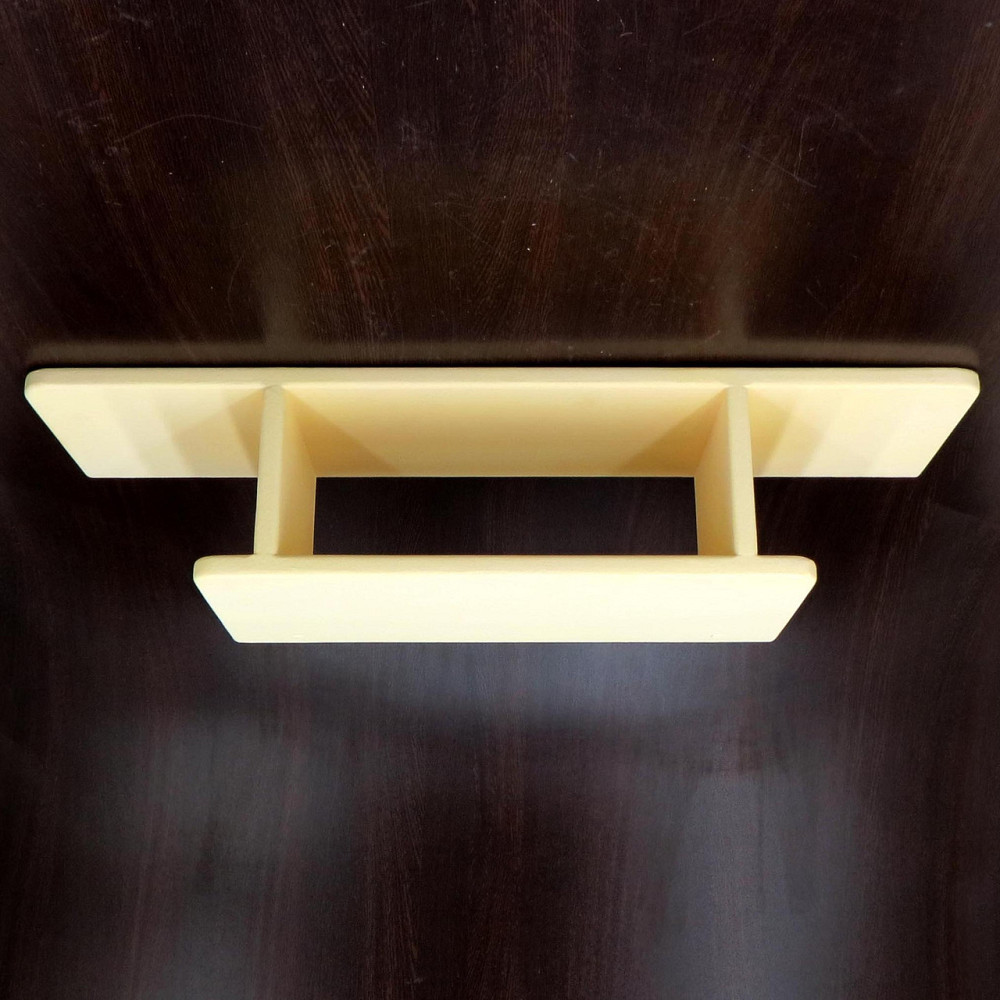 Полка для роутера 