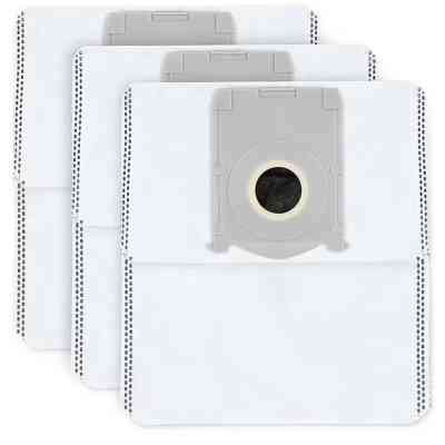 Мішок для пилососу Ecovacs до DEEBOT X8 PRO/T50 MAX PRO/T30C OMNI (DDB030041) Вінниця