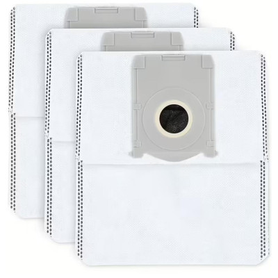 Мешок для пылесоса Ecovacs до DEEBOT X8 PRO/T50 MAX PRO/T30C OMNI (DDB030041) Винница - изображение 2