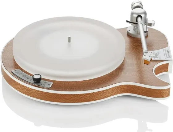 Програвач Clearaudio Celebrity Al di Meola (Wood) Київ