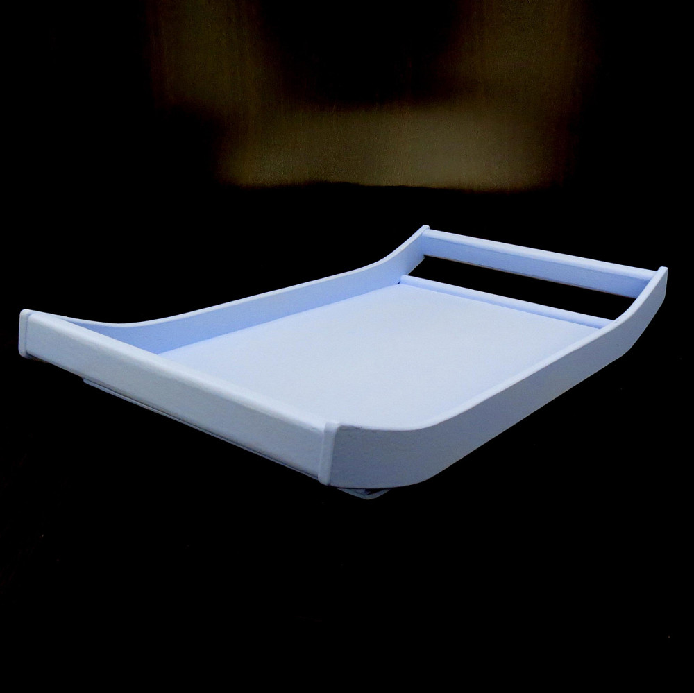 Поднос деревянный 