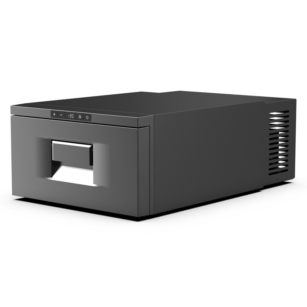 Автохолодильник Alpicool D30 (20 литров).  -20 ℃.  12, 24 вольт Киев - изображение 9