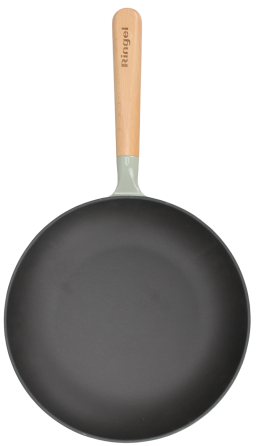 Сковорода чавунна Ringel Primavera 28 см (7135985) Киев