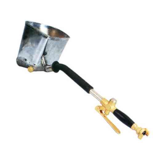 Розпилювач для штукатурки пневматичний (хопер) AIRKRAFT SN-01 Чернігів