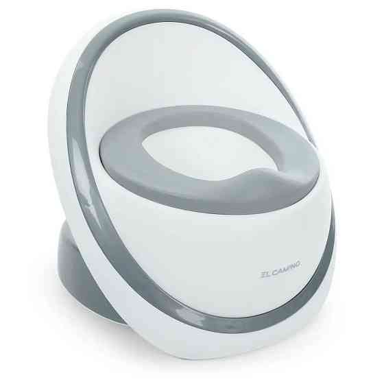 Горщик дитячий Egg Potty ME 1143 для дітей Київ