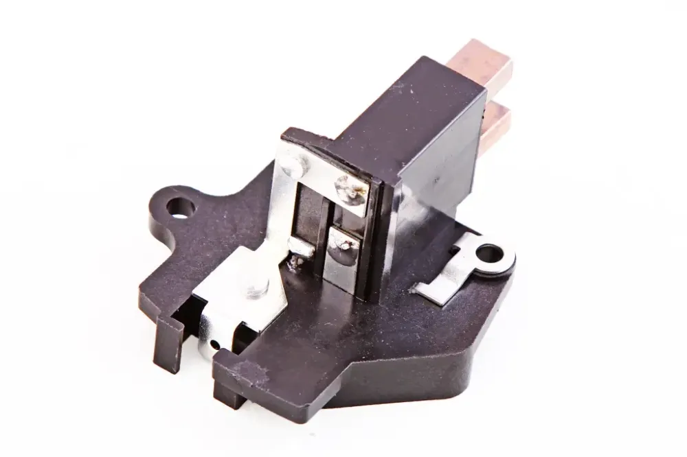 Регулятор напряжения 2108 нов. обр. ВТН (без проводка) Винница - изображение 3