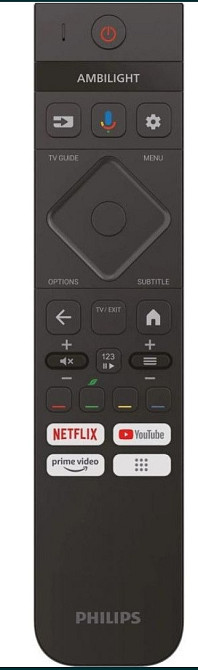 Телевизор Philips 65OLED909/12. Киев - изображение 1