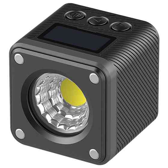 Видеосвет Ulanzi Vijim Bi-color COB Vedio Light UV-3051 Одесса