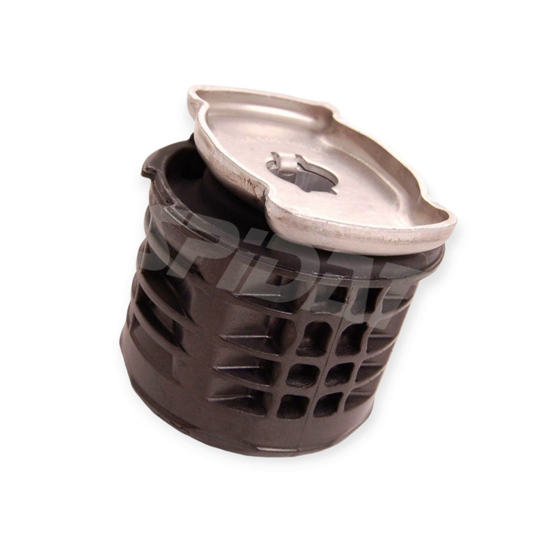 Втулка балки Ауді A4, A5 (07-17) ззаду Мукачево - фото 1