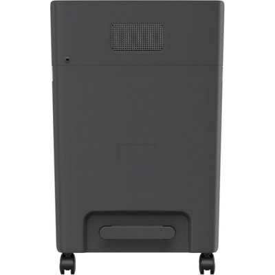 Знищувач документів HP Pro Shredder 15CC (2811) (838096) Вінниця - фото 7