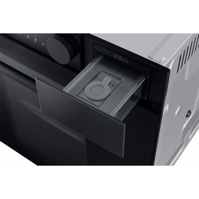 Духовой шкаф Samsung NV75T9979CD/WT Винница - изображение 3