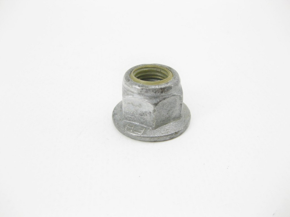 Mercedes-Benz  N000000008269 Гайка реактивної штанги до кулака M12 x 1,5 mm A-Class W176 B-Class W246 E-Class W213 C207 C238 CLA C117 GLA X156 CLS C21 Одеса - фото 2