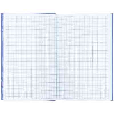 Блокнот Kite А6 Rachael Hale, тверда обкладинка, 80 аркушів, клітинка (R25-199) Вінниця