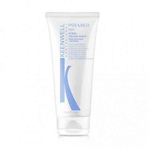 М'який скраб-пілінг для обличчя Keenwell 200 мл Дніпро