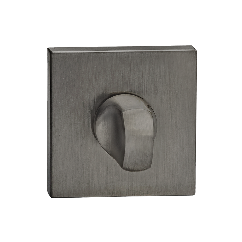 НАКЛАДКА ПІД WC T20 MA МАТОВИЙ АНТРАЦИТ Київ - фото 1