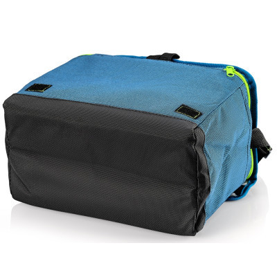 Термосумка Кемпінг Picnic 9 blue (4823082715398) Вінниця - фото 3